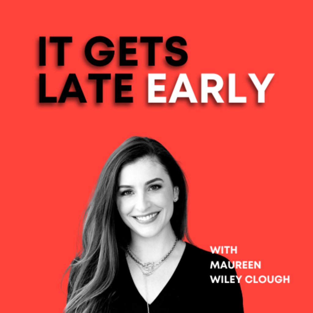 It Gets Late Early