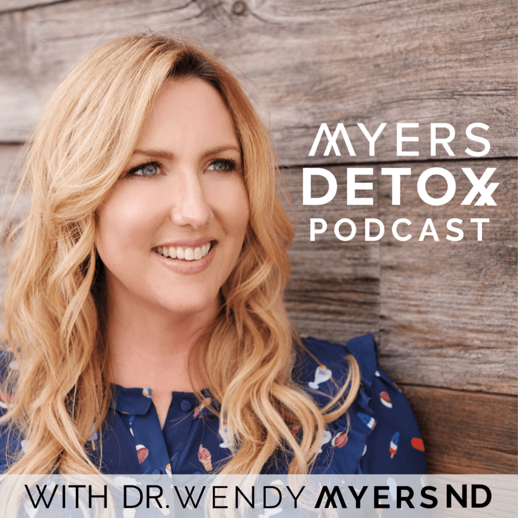 Myers Detox